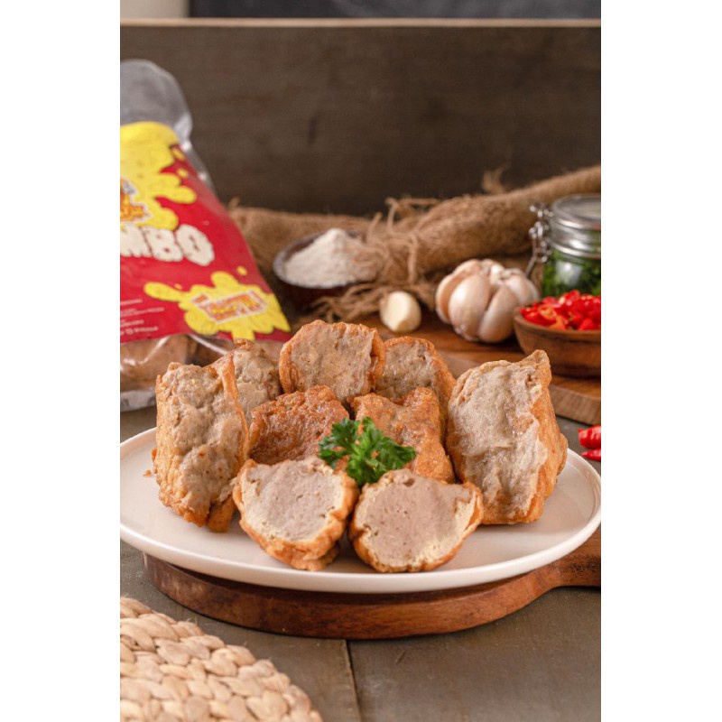 

PAKET SPESIAL MOLJU CIMOL ISI KEJU