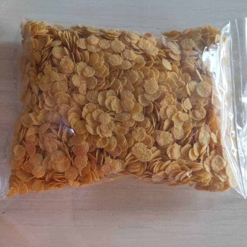 

CORN FLAKES/SEREAl JAGUNG