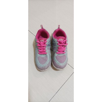 Bubble gumers sepatu anak