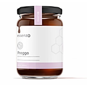 

Preggo Honey