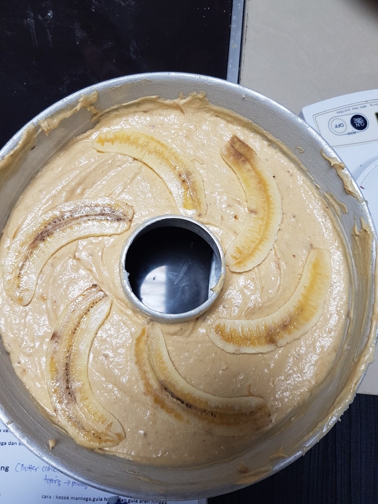 Spatula Jumbo Import