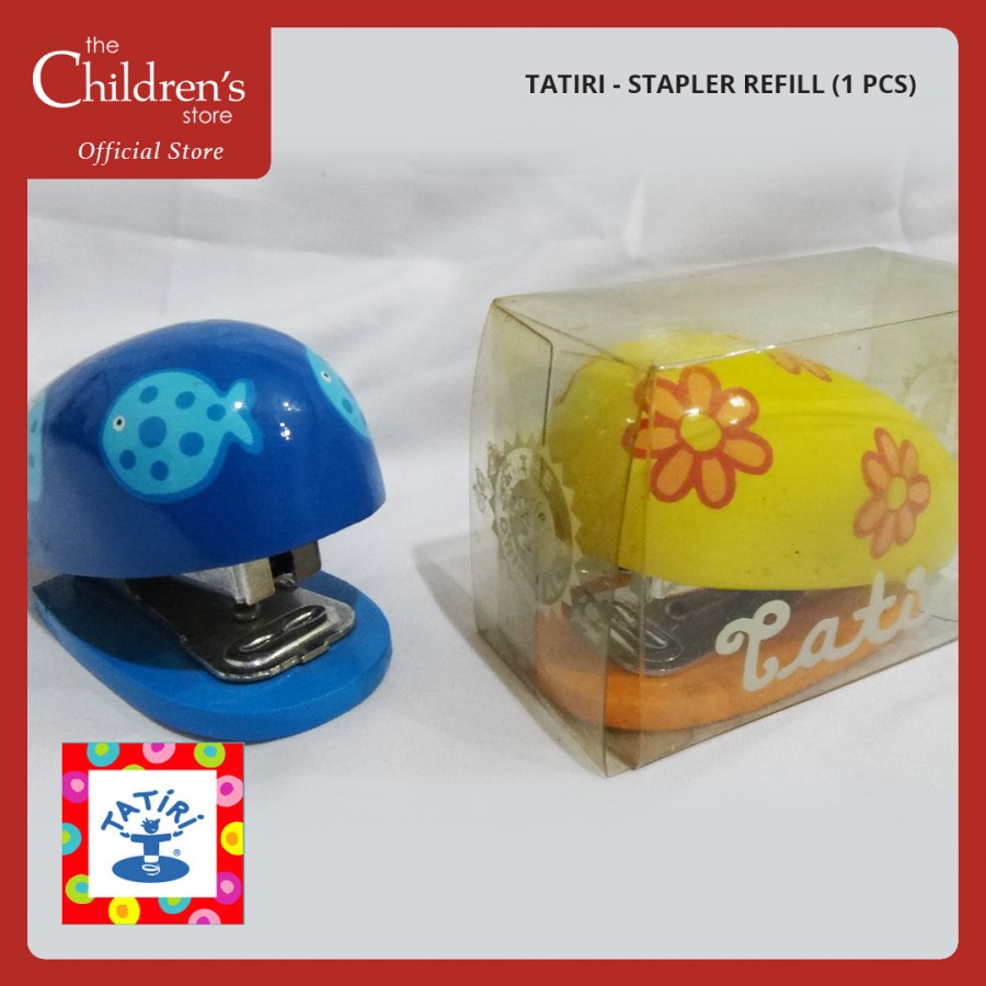 

Tatiri - Stapler refill - 1 pcs