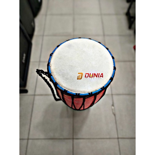 Gendang Melayu / Gendang Jaipong / Gondang Pencak Silat