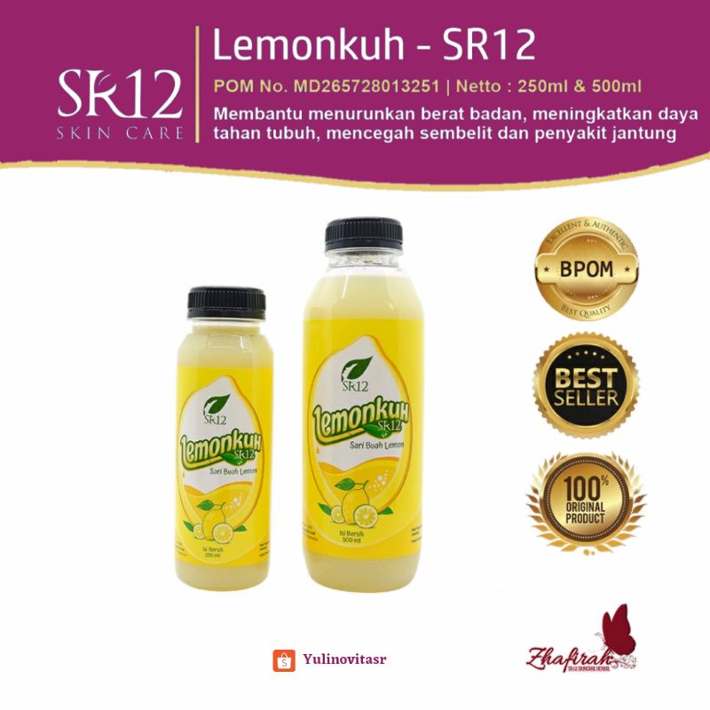 

Sari Lemonkuh Jus Lemon Murni Asli 100% / Jus Diet Langsing Alami Tanpa Pengawet