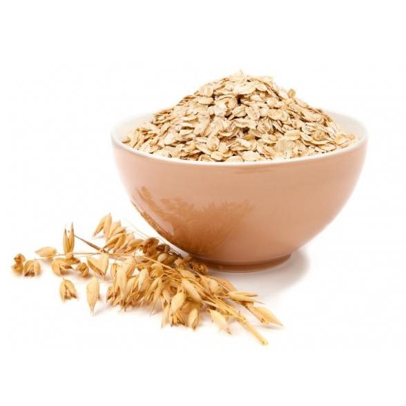 

Big Sale Rolled Oat 1 Kg Oatmeal Gandum Utuh Original Natural Super Food Big Sale