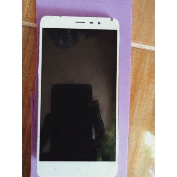 lcd Xiaomi redmi note3 copotan