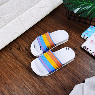 Kids 26 30 Sandal  Anak  Rainbow R7 New  Shopee Indonesia