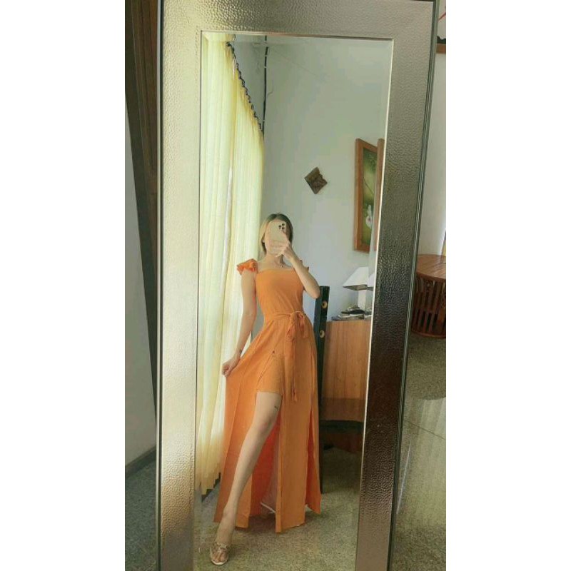 long dress