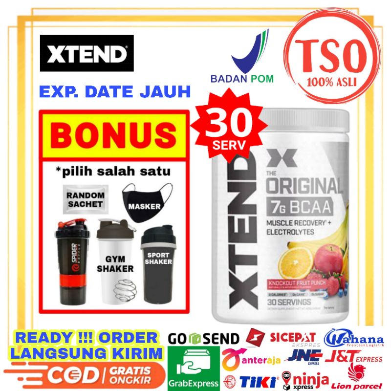 Xtend BCAA 30 servings Xtend BCAA 30 serving Xtend BCAA 30 Serv Scivation Xtend BCAA 30 Serv BCAA Po