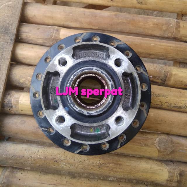 Tromol depan vega r new vega zr vega r kotak