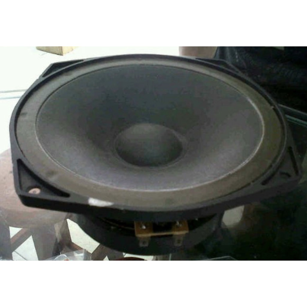 speaker 6 inch apollo AM 0601 original AM0601