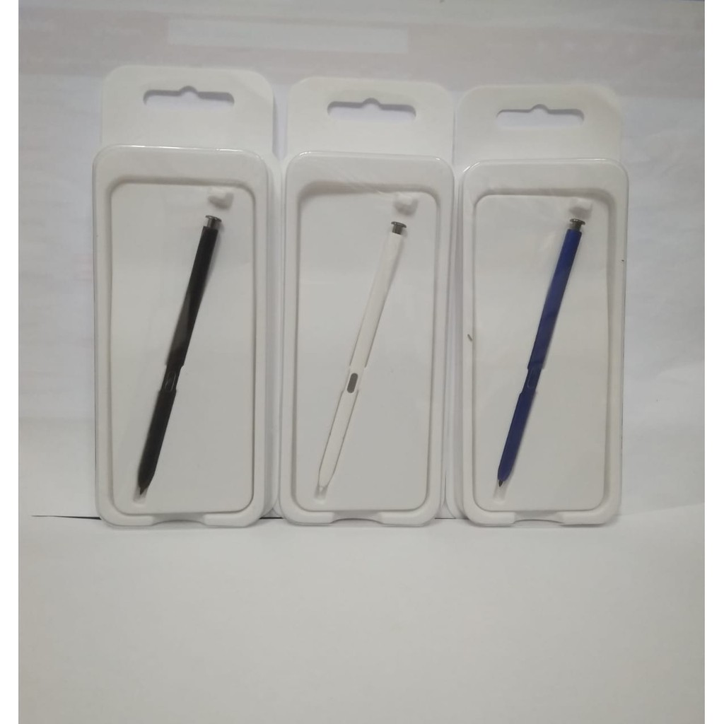 STYLUS S PEN SAMSUNG NOTE 10 / NOTE 10 PLUS