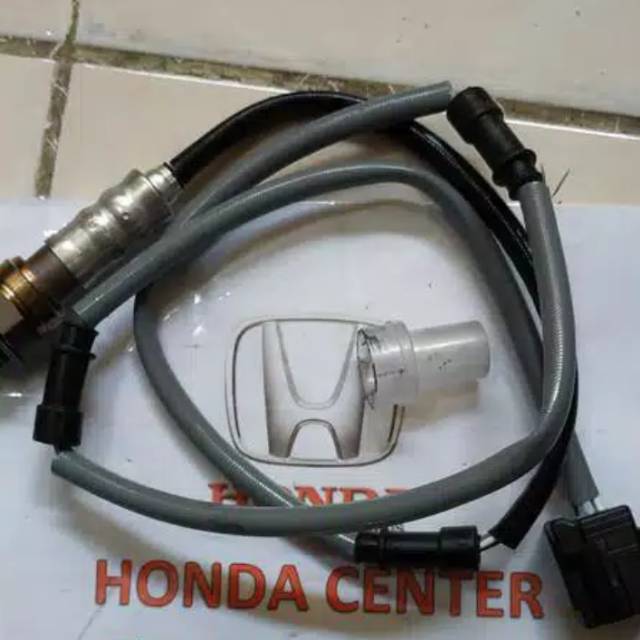 SENSOR OKSIGEN OXSIGEN O2 BAWAH FREED MOBILIO BRIO