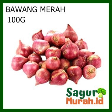 

BAWANG MERAH BESAR 100G