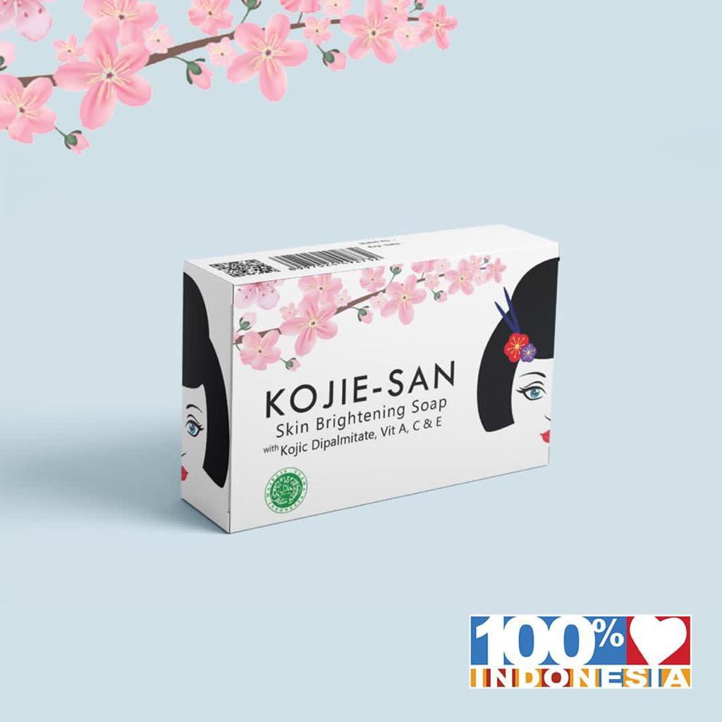 KOJIE-SAN SKIN SOAP