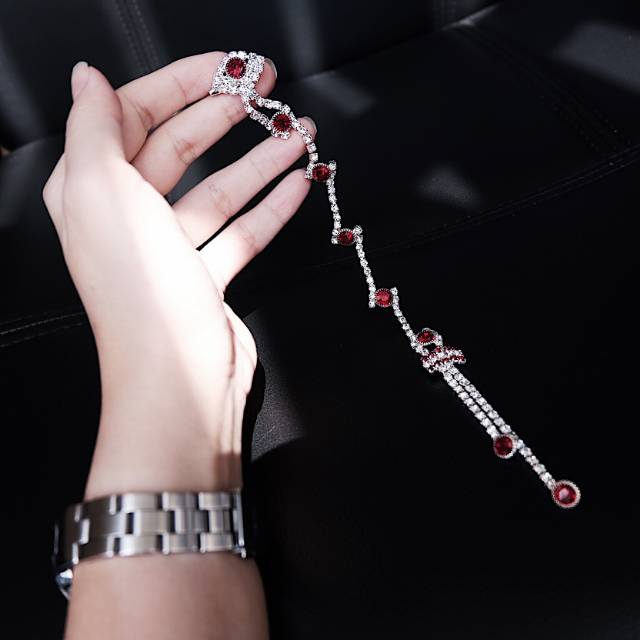 AW529 abriana bros hijab cantik