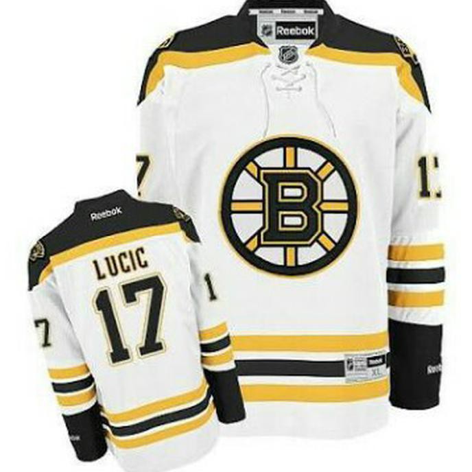 original bruins jersey