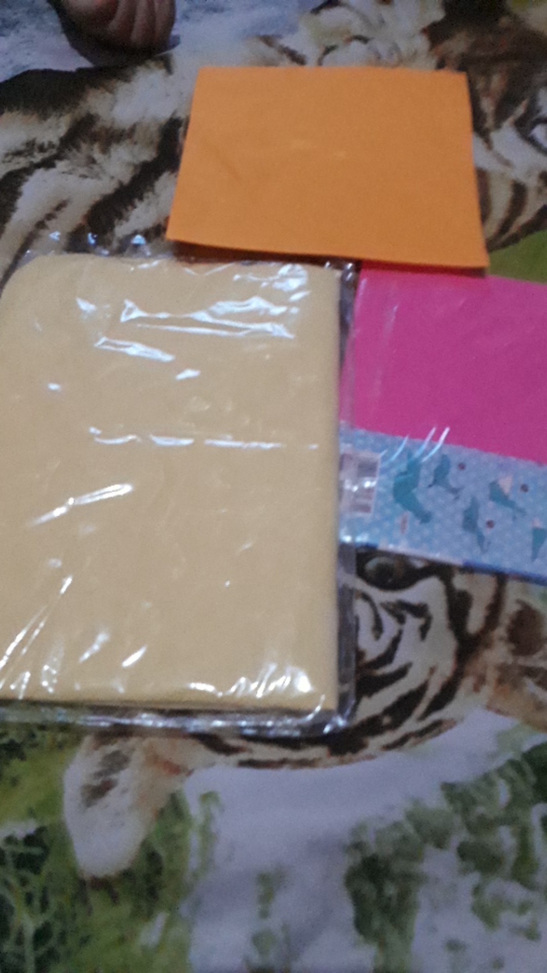 Kain Lap Kanebo Serat Karet 32 X 43 Cm Dijamin Bersih Chamois