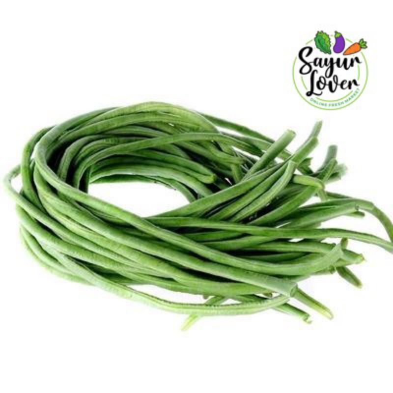 

Kacang Panjang 250gr sayurlover