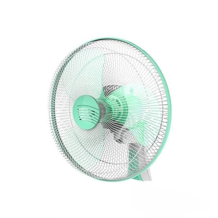 Kipas Angin Dinding Wall Fan Maspion 16 inch Remote MWF-1602RC / MWF 1602 RC