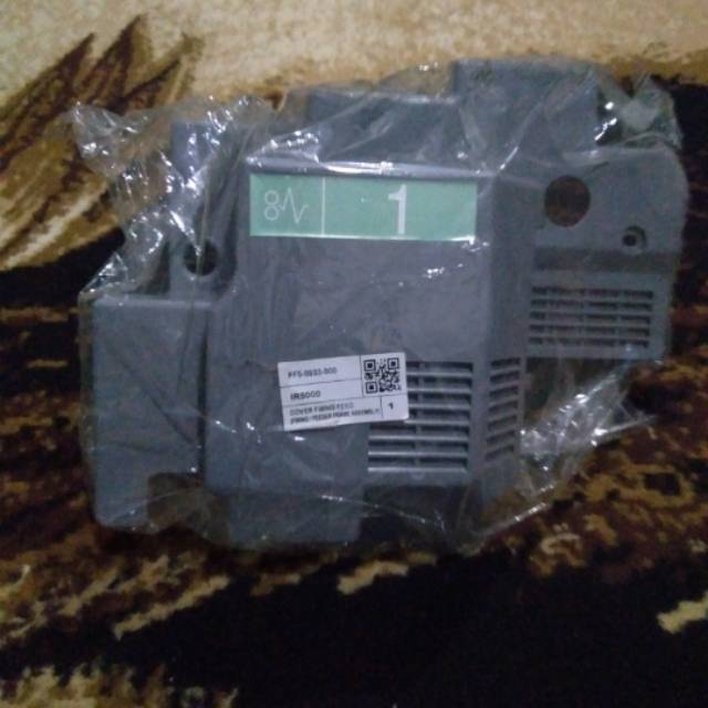 COVER FIXING IR 5000