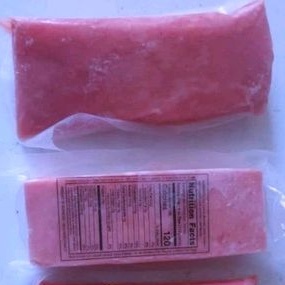 

STEAK TUNA SAKU / TUNA MERAH FILLET PREMIUM