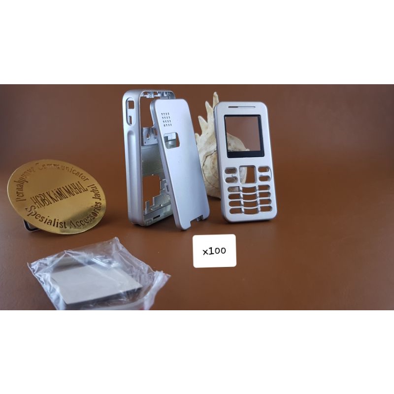 casing panasonic x100