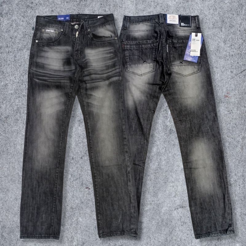 Celana Jeans BOOMBOGIE Pria Original Premium Distro
