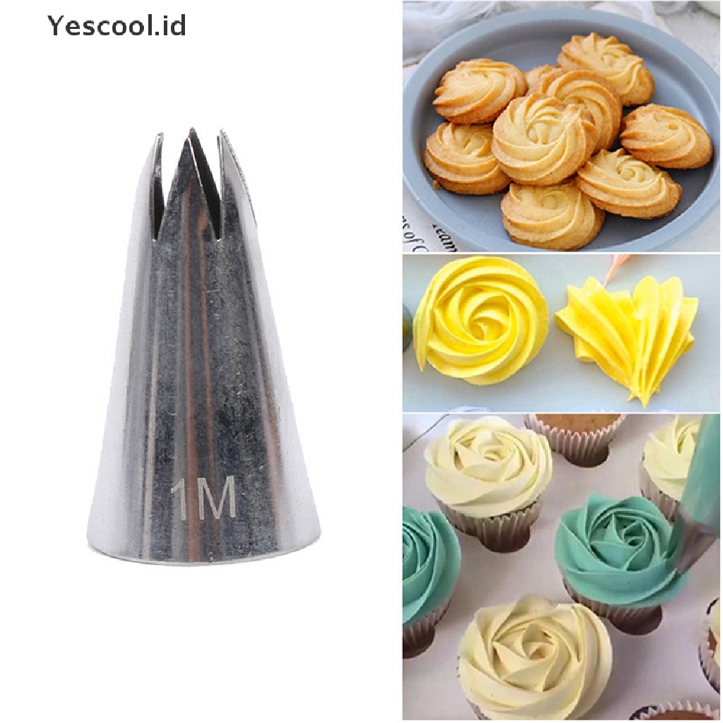 4 Pcs Nozzle Icing Piping Untuk Dekorasi Kue Cookie Cupcake #1m Tali Pengikat Tirai Jendela#1c 1C Buku Literatur Dalam Bahasa Mandarin#1e 1 Pc Anting Tusuk Model Bunga Untuk Wanita#1g 1G Masker Wajah Untuk Wanita