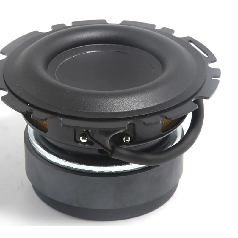 speaker subwoofer 4.5 inch 50 Watt 4 ohm bass berkualitas Joss cocok untuk DIY