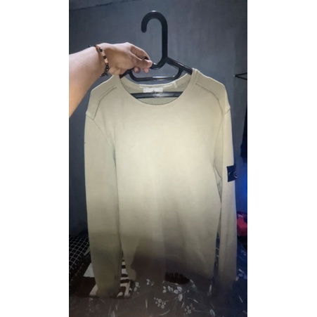 CREWNECK STONEISLAND