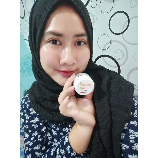 DAY CREAM ACNE & NORMAL N'GLOW SKINCARE