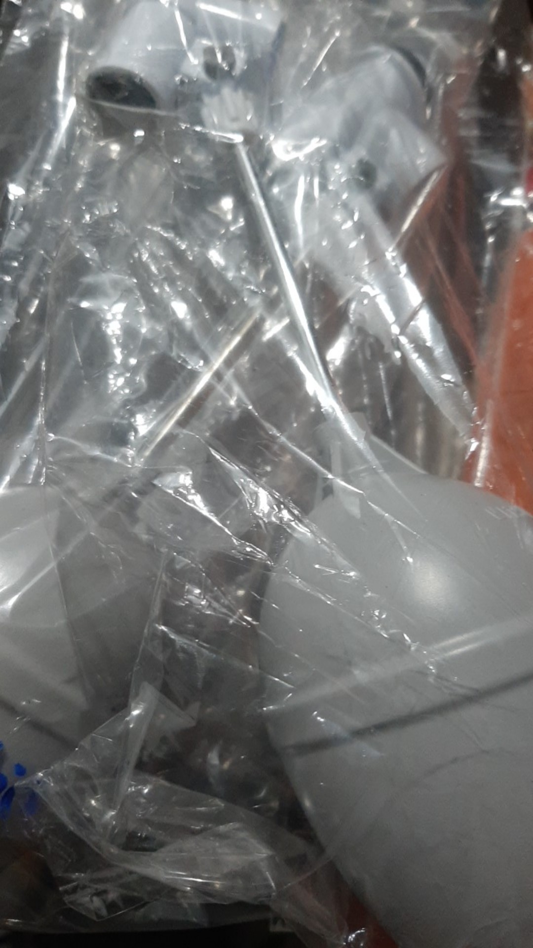 Pelampung Air/tandon Pvc 1/2 Mitsutoyo