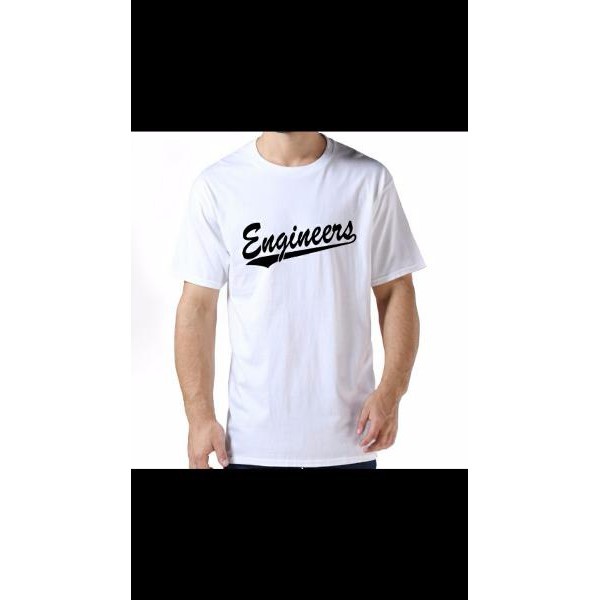 T shirt Engineer (xd)