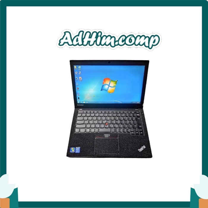 Laptop Lenovo Thinkpad X250 Core i3 Gen5 - RAM 4GB - SSD 128GB