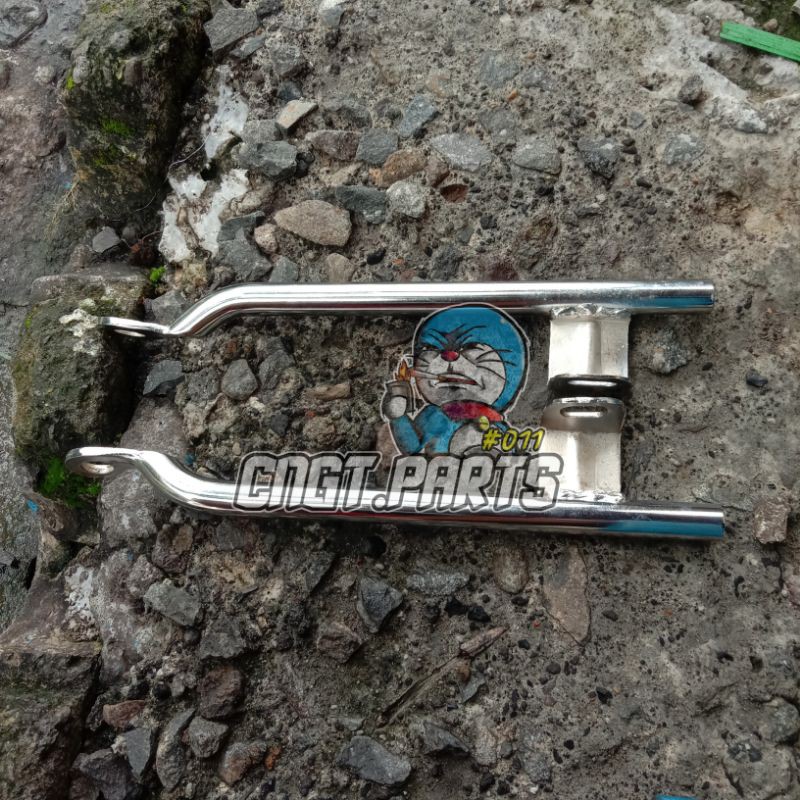 begel behel panjang begel beton behel beton begel cb full besi chrome crom