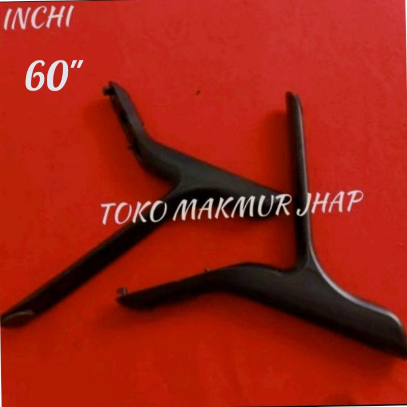 KAKI TV LG 60 INCHI