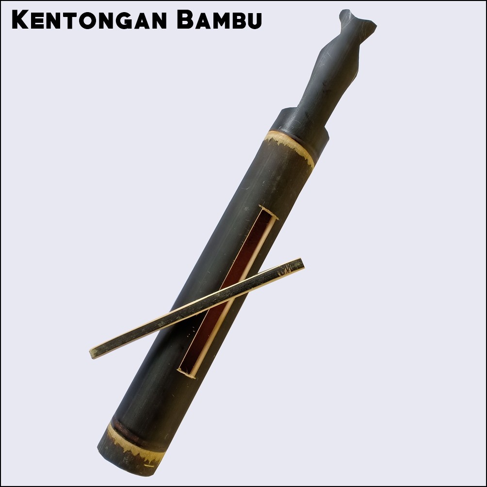 Alat Komunikasi Yang Terbuat Dari Kayu Atau Bambu Adalah Berbagai Alat