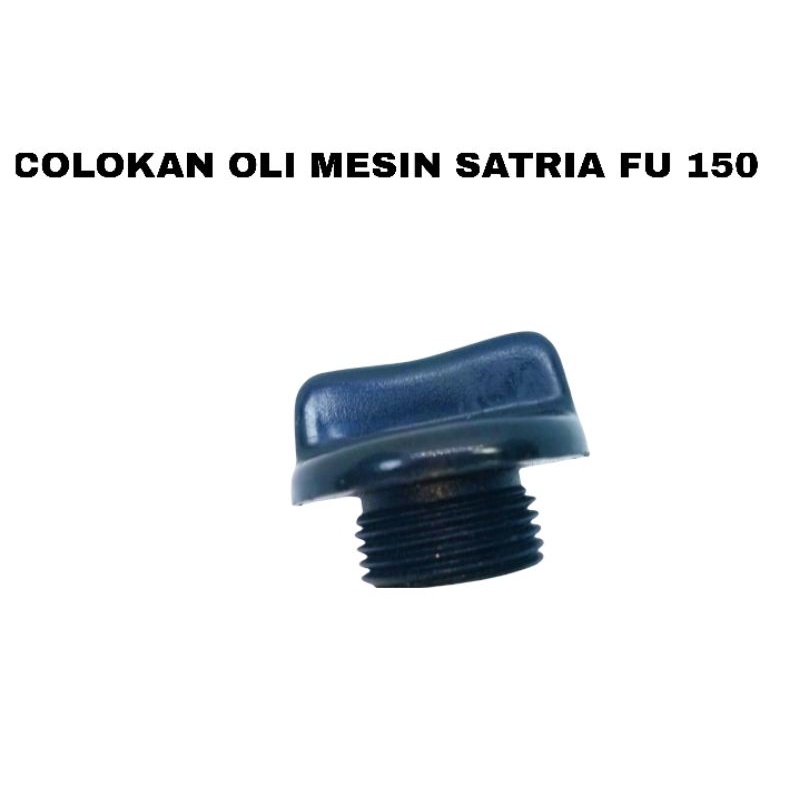 Colokan Oli Mesin