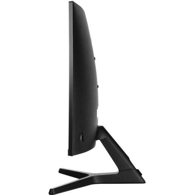 Samsung 27&quot; Curve 27R500 C27R500 LC27R500F Monitor LED