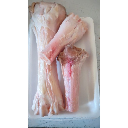 

Tulang kaldu sumsum 1kg