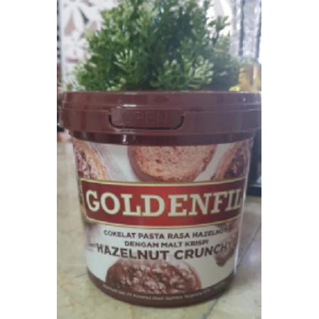 

Discount PAHE GOLDENFIL CHOCO CRUNCHY + ANEKA RASA - Choco+Hazelnut