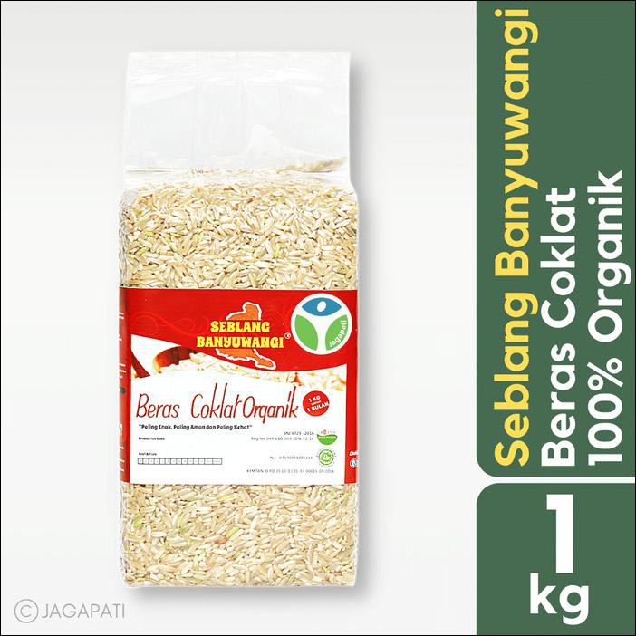 

Paket Terlengkap Beras Seblang Banyuwangi