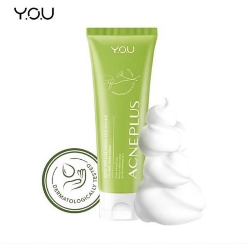YOU ACNE PLUS SPOT CARE | Obat totol jerawat ampuh