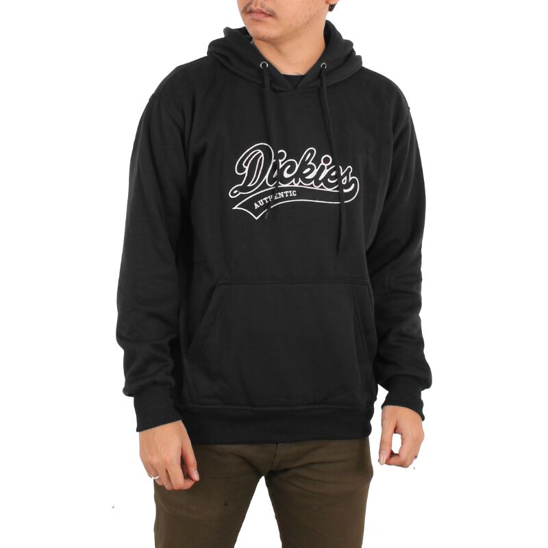 Sweater Hoodie Dickies Sweater Pria Sweater Unisex Crewneck Pria Crewneck Unisex Sweatshirt