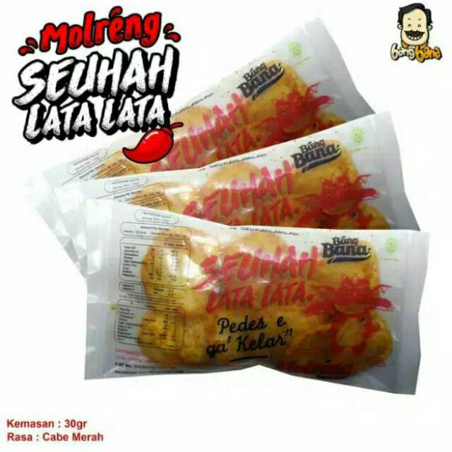 

Mulreng seuhahblatalata 30 gr