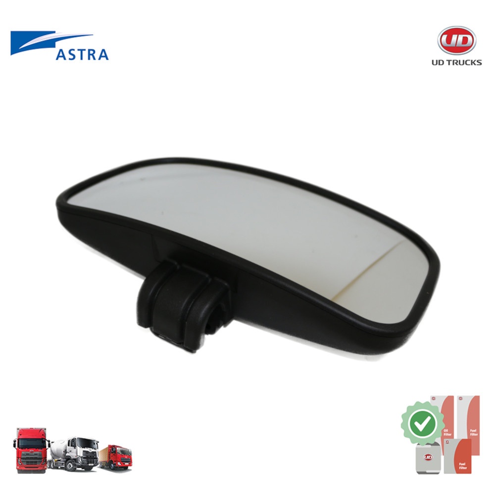 UD Trucks Quester - Kaca Spion / Mirror [5223706569]