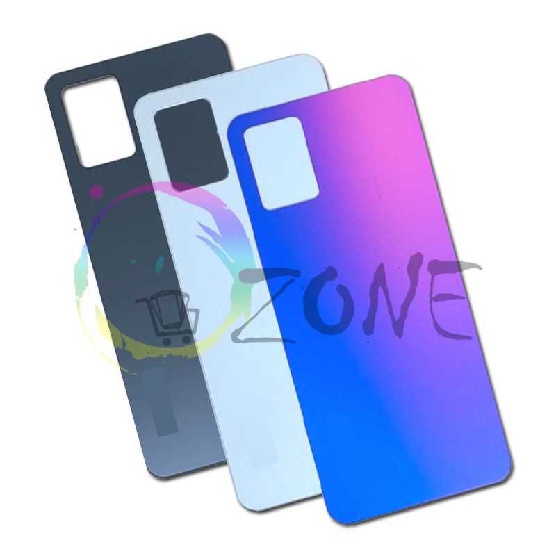 BACKDOOR - BACK CASING VIVO V20 V2025 V2024 TUTUPAN BELAKANG