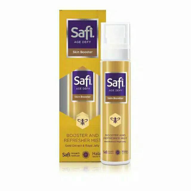 ☃Cutezz_Ching1Safi Age Defy Skin Booster 75ml