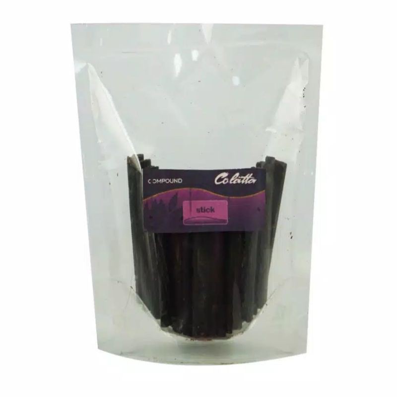 

stick coklat colatta repack 200gr